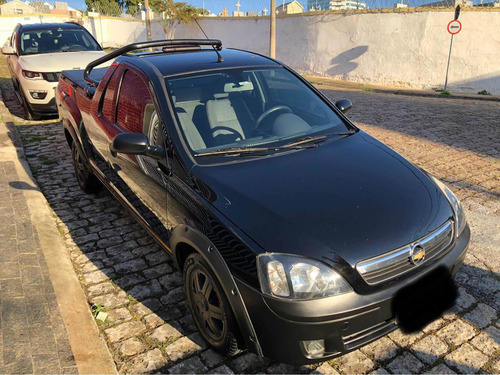 Chevrolet Montana 2010 1.4 Arena Econoflex 2p