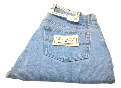 Pantalones Jeans Mezclilla Para Mujer