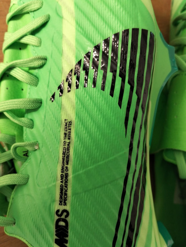 Mercurial Vapor 15 Nike Cr7 (Usado)
