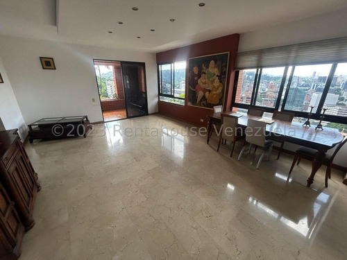 Se Vende Apartamento En Lomas De Las Mercedes Mls #25-11129