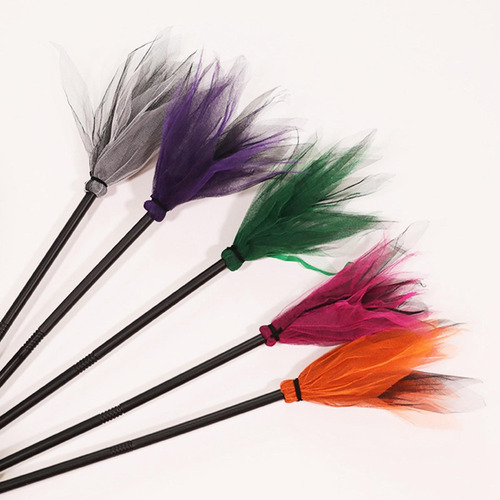 Shaoke Accesorios De Halloween Decoración De Disfraces De Violeta