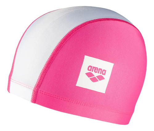 Arena Gorra De Natacion Unisex Junior Unix Ii De Licra Para