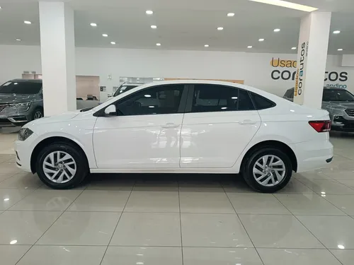 Volkswagen Virtus 1.6 Trendline