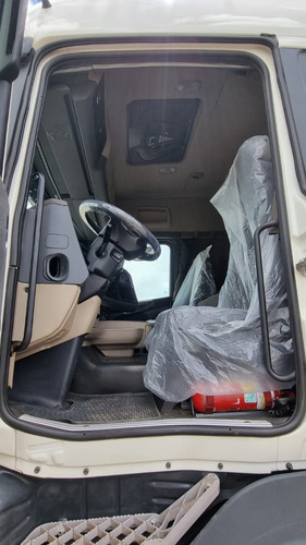 Scania R510 6x4, 2019 / 2548 520 480