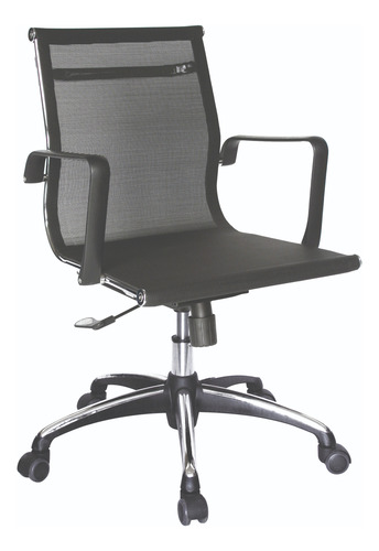 Set De 2 Sillas Ejecutivas Para Oficina Travis Ohe293 Offiho