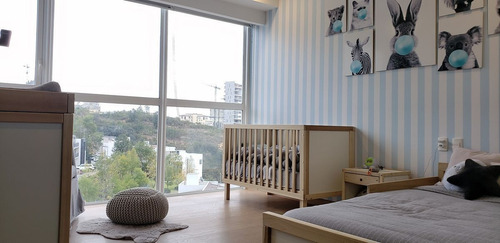 Increible Departamento A La Venta En Exclusiva En Bosque Real Towers(v)