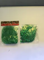 Comprar 2 Adornos Para Decorar Árbol De Navidad