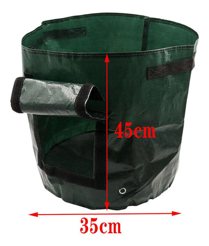 Bolso De Plantador De Patata Crezca Accesorios De Teléfono Bolso De Plantador De Patata Crezca Accesorios De Teléfono