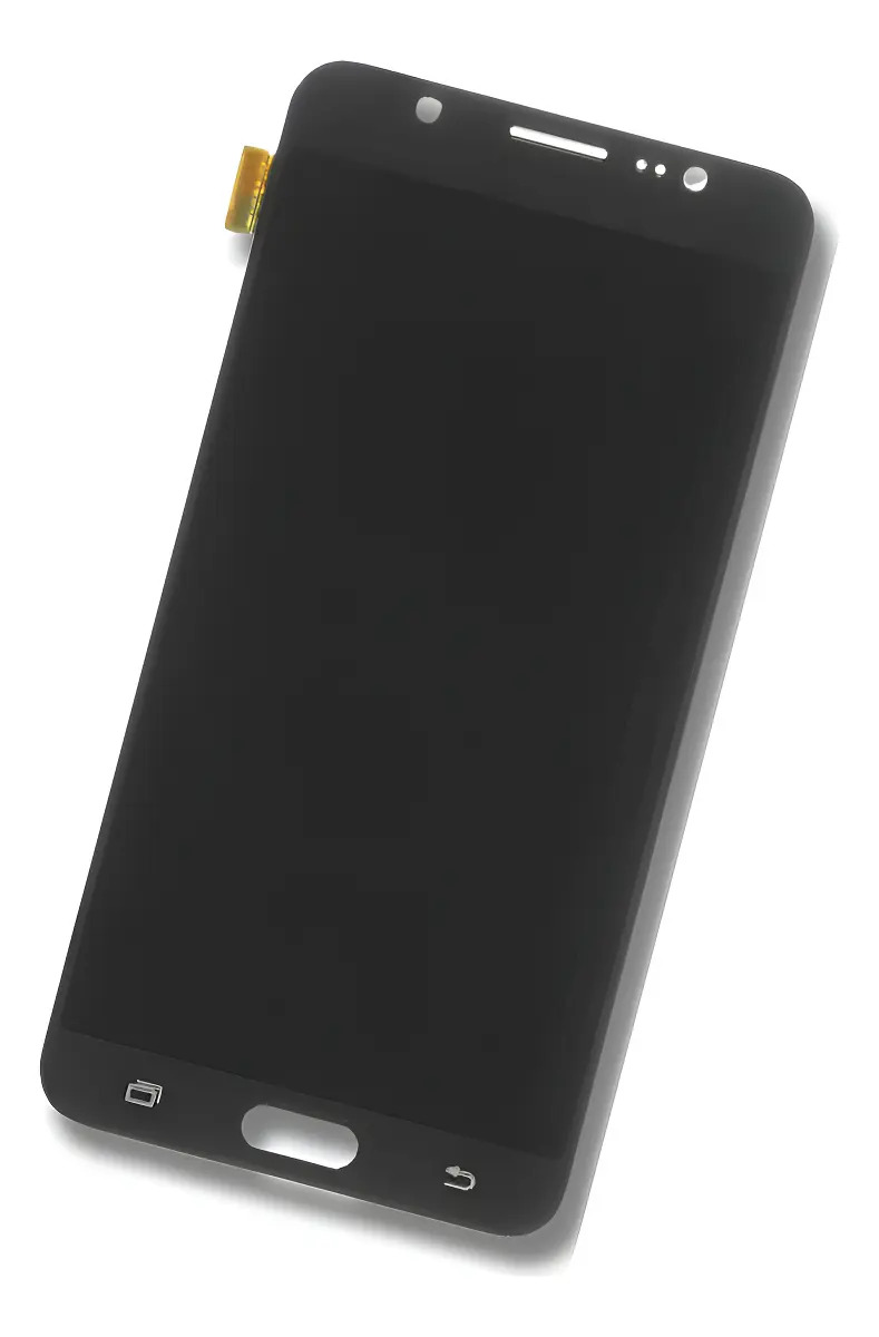 Módulo Compatible Samsung J7 2016 J710 Display Touch Lcd Color Negro