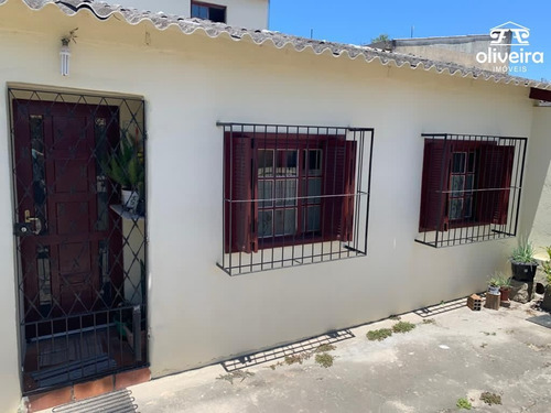 Imagem 17 de 21 de Casa 3 Dorm. No Fragata - 38278