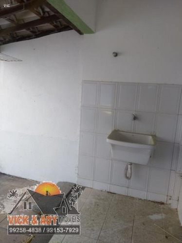 Imagem 7 de 15 de Terreno Para Venda Em Lauro De Freitas, Miragem - Vs129_2-648665