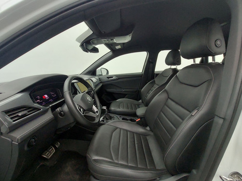 Volkswagen Taos 1.4 250 TSI TOTAL FLEX HIGHLINE AUTOMÁTICO