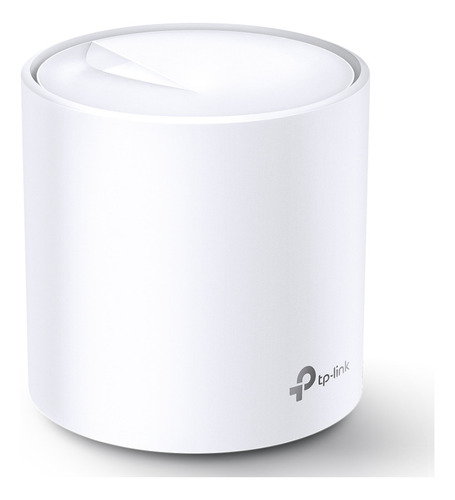 Router Tp-link Deco X20 Blanco 220v Wifi 6