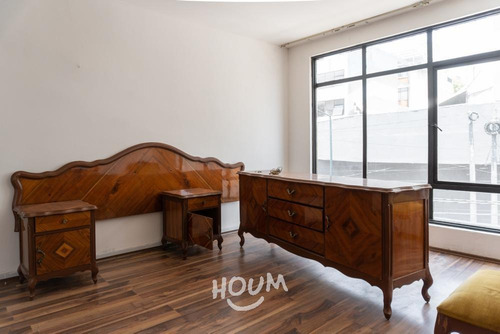 Imagen 21 de 30 de Casa En Granada, Miguel Hidalgo Con 8 Recámaras, 570 M², Id: 72300