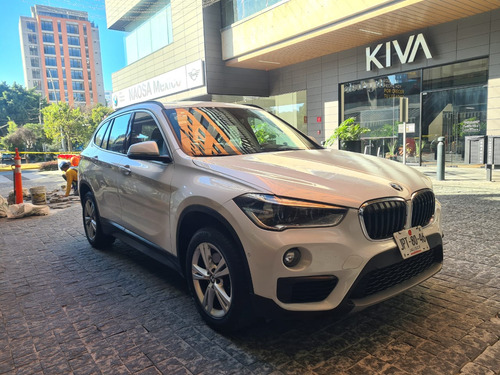 BMW X1 1.5 Sdrive 18ia At
