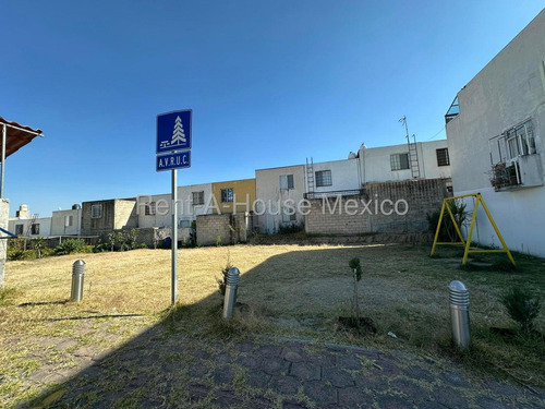 Departamento En Venta En Cantaros Iii Nicolas Romero Gis 25-1634