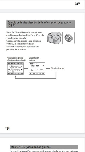 Imagen 2 de 7 de Camara Fotografica Profesional Marca Sony Alpha A230