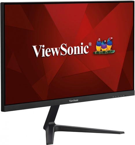 Monitor Gamer 24  Viewsonic 1080p 165hz 1ms Dp Vx2418-p-mhd