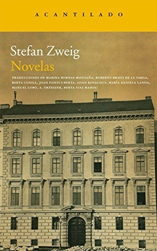 Novelas: 220 (narrativa Del Acantilado)