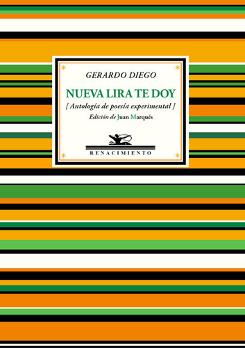 Nueva Lira Te Doy - Diego, Gerardo;
