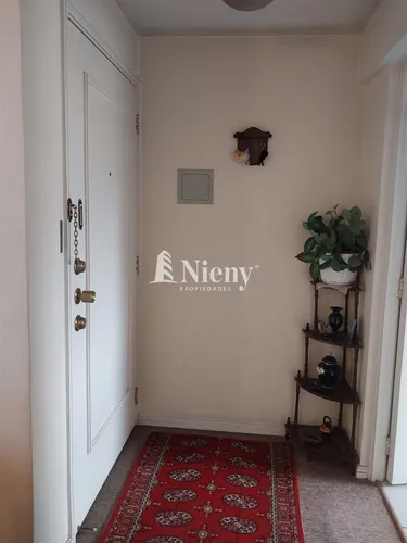 Departamento De 3 Dorm, Central E Iluminado, Viña Del Mar
