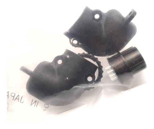 Denso Wave Inc. 410889-0030 Connector Set, Cn20 And Cn21 Ssb