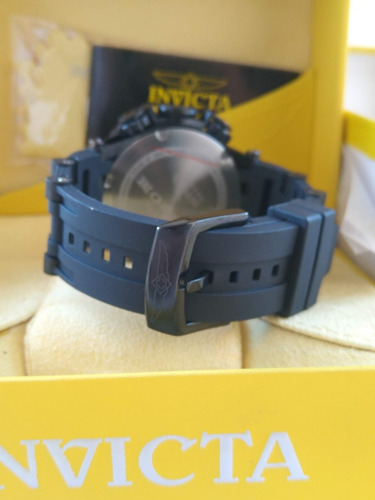 Reloj Invicta Hybrid Linea Venom, Joker, Bolt , Speedway (Usado)