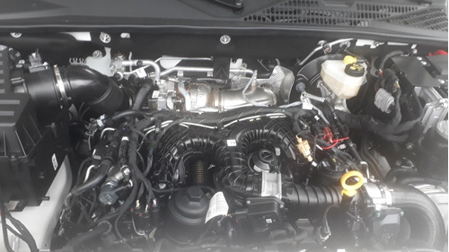Volkswagen Amarok 3.0 V6 Cd Comfortline