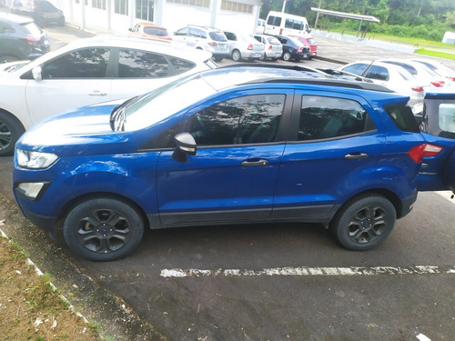 Ford Ecosport 2018 1.5 Freestyle Flex 5p