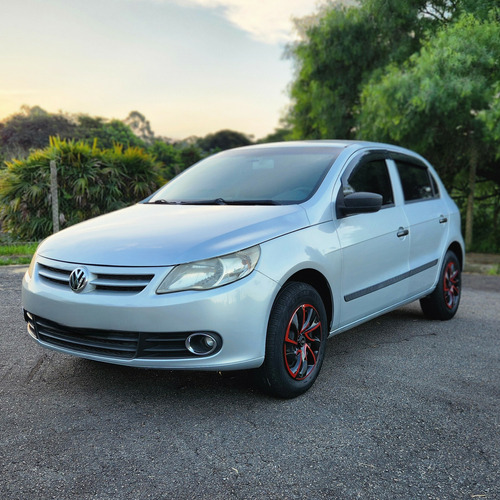 Volkswagen Gol Gol 1.0 (G5) (Flex)