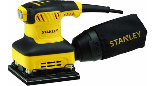 Lijadora Orbital 240w Stanley Ss24 Envío Gratis A Todo Chile