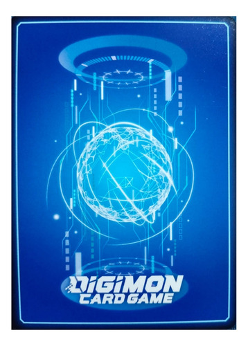 Digimon Tcg Geremon Bt15-035
