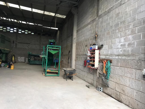 Bodega En Renta En Queretaro