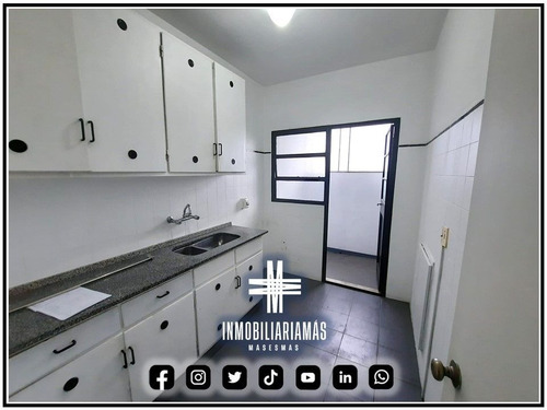 Imagen 6 de 9 de Apartamento Alquiler Centro Montevideo Imas.uy Dd * (ref: Ims-17362)