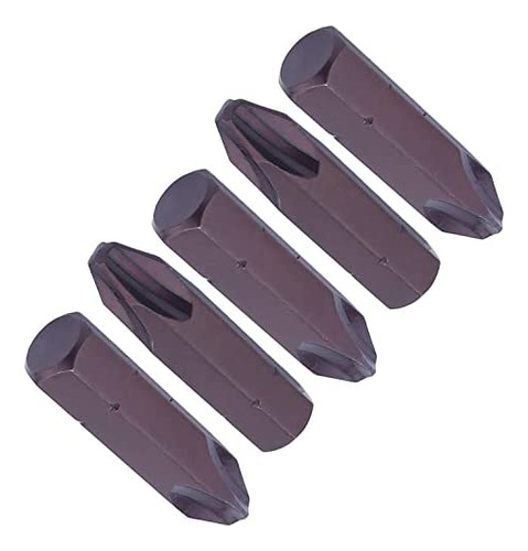 Utoolmart Pulgadas Vástago Hexagonal 32 Mm De Longitud Desto