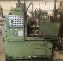 Comprar Creadora De Engranajes Pfauter P251 Módulo 2\u002F3