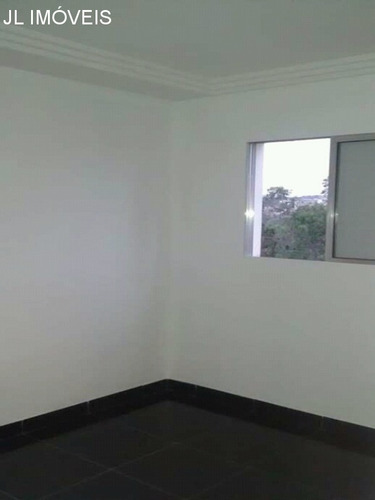 Imagem 11 de 11 de Apartamento - Ap00043 - 33905442