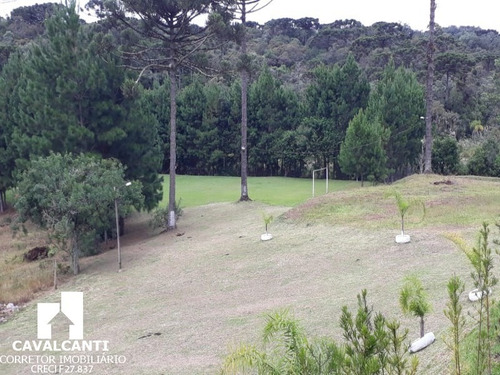 Imagem 19 de 30 de Chacara - Ch00005 - 4237262