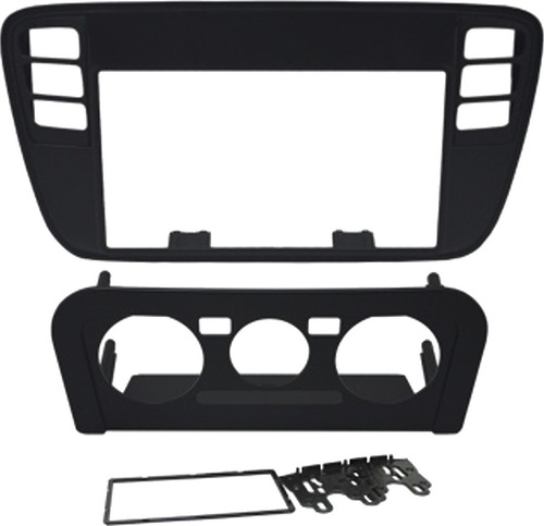 Central Kit Multimídia Android Gps Wifi Vw Up 2014 2015 2016