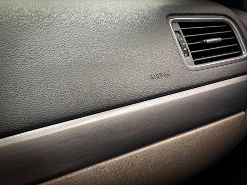 Volkswagen Jetta 2.0 Tsi Highline 4p