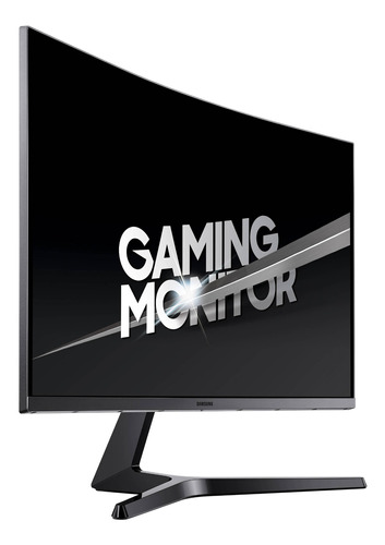 Samsung Jg56 32  16:9 144 Hz Curved Freesync Va Gaming Monit