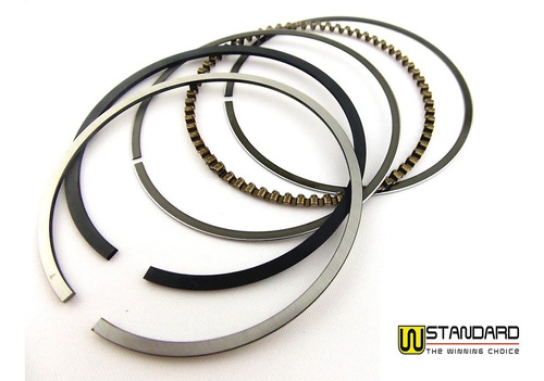 Aros Set Moto Yamaha Fz 16 1.00