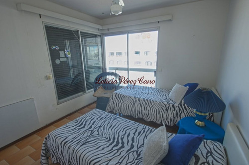 Imagen 24 de 30 de Alquiler Apartamento 3 Dormitorios En Playa Mansa, Punta Del Este