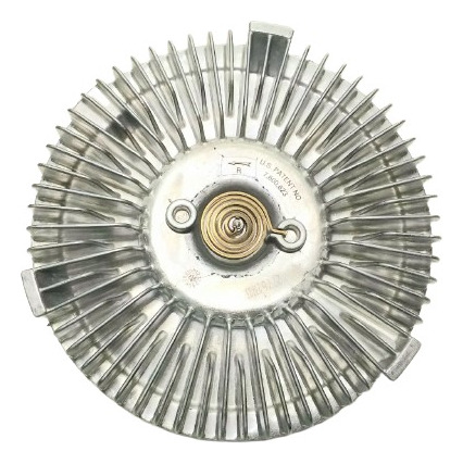 Fan Clutch Ford Explorer Sport 4.0l V6 2001-2003 Hayden 2776