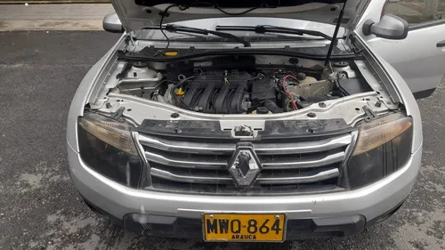 Renault Duster 1.6 Expression