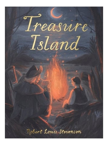 Treasure Island - Wordsworth Children's Classics (pape. Ew03