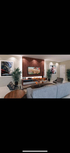 Imagem 8 de 25 de Studio Com 1 Dormitório À Venda, 36 M² Por R$ 271.980,00 - Centro - Guarulhos/sp - St0017