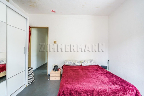 Imagem 9 de 15 de Casa - Sumare - Ref: 135322 - V-135322