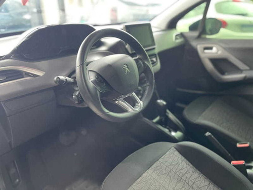 Imagem 8 de 11 de Peugeot 208 Active Pk At 2019