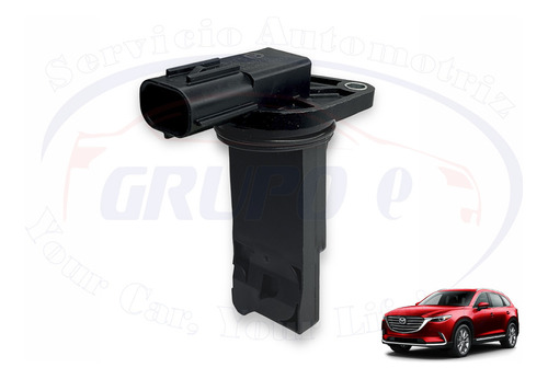 Sensor Maf Mazda Cx9 2016 Al 2020 Nuevo Original